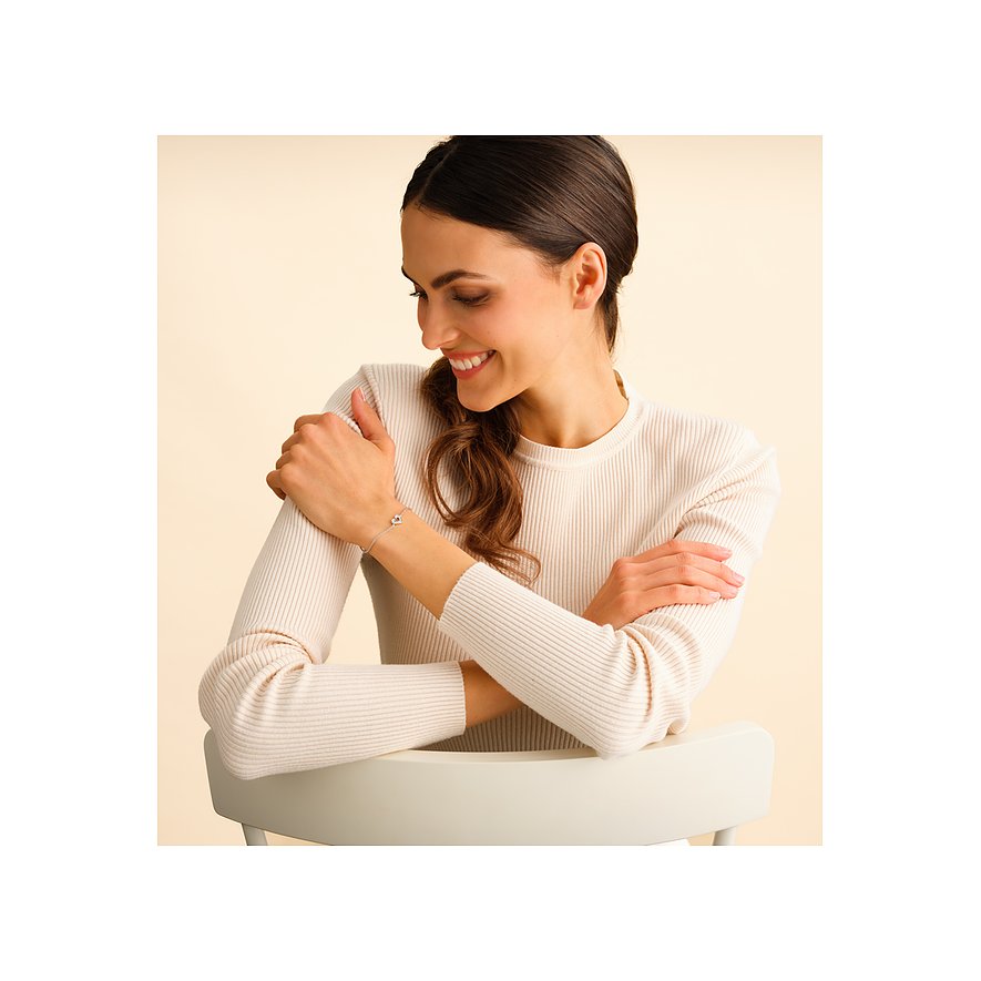 JETTE Armband SACRED HEART