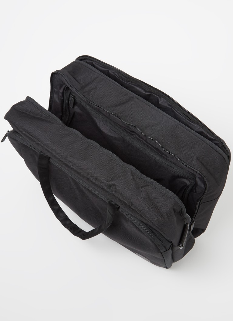 Sacoche d'affaires Herschel Supply Bowen avec compartiment pour ordinateur portable 16 pouces et bandoulière amovible