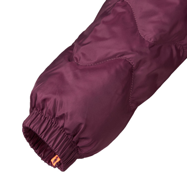 DOWN JACKET FILPPULA Kinder - Daunenjacke