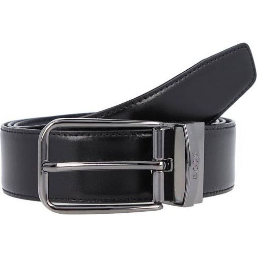 BOSS Ochuck Wendegürtel Leder