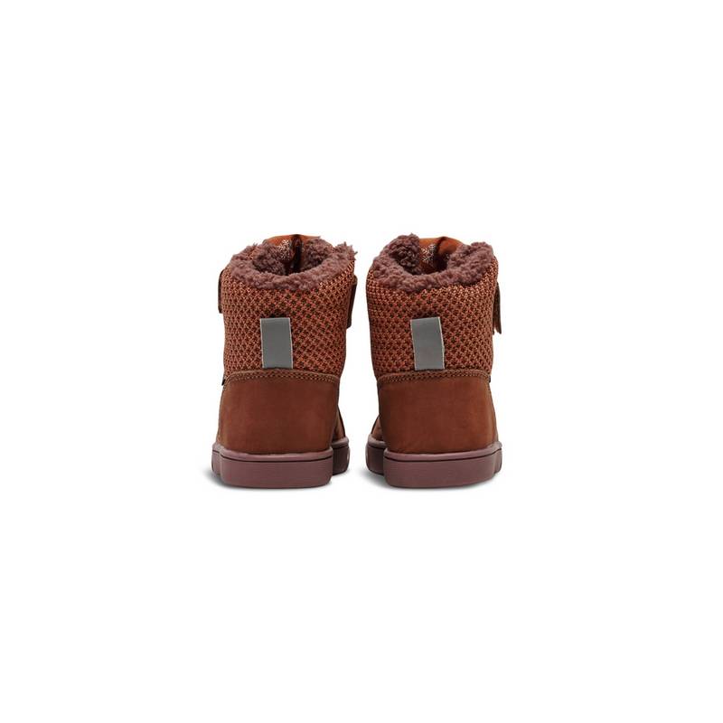 hummel SPLASH TEX JR Winterschuhe Kinder