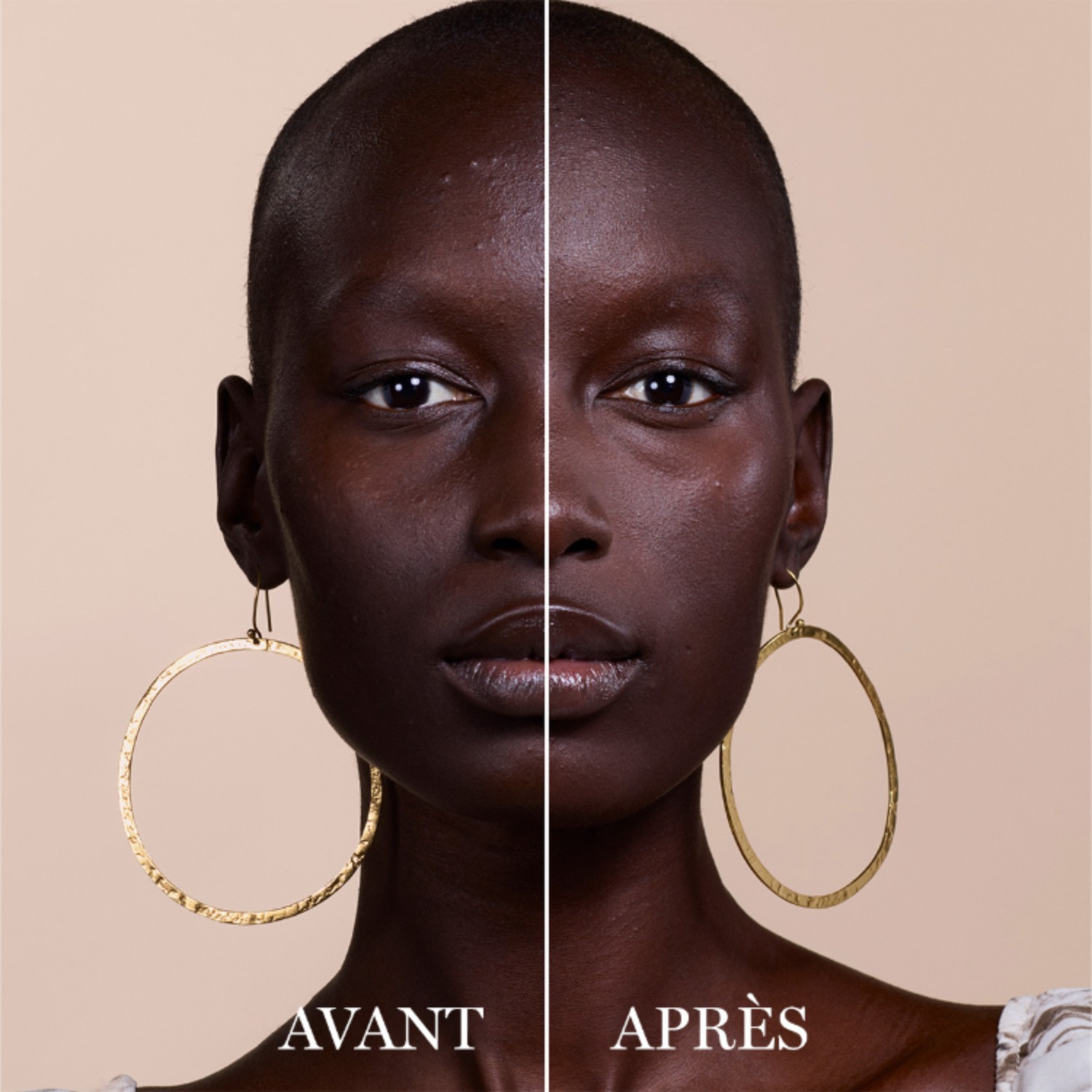 Lancôme Soin & Brillance