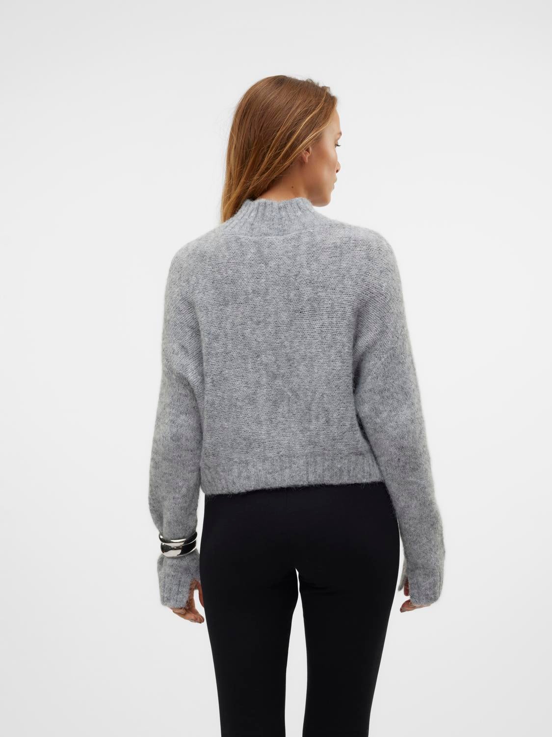 VMMARS Pullover