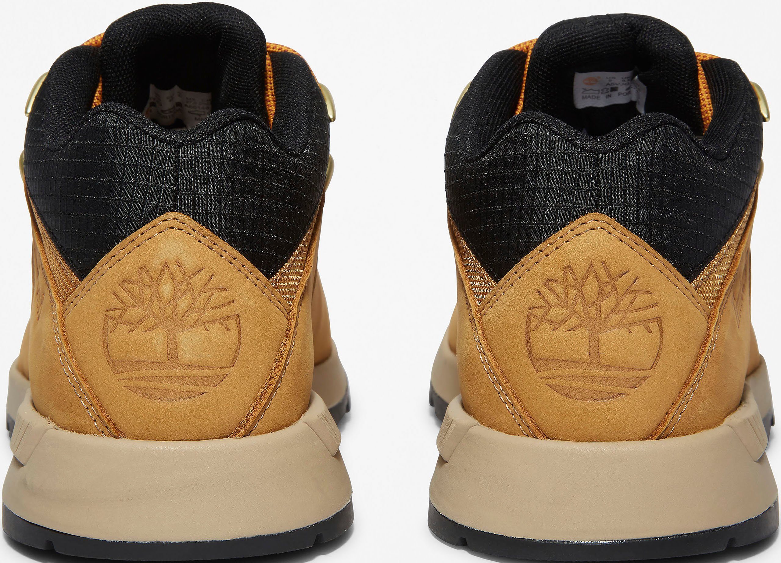 Timberland Sprint Trekker Super Ox Schnürboots