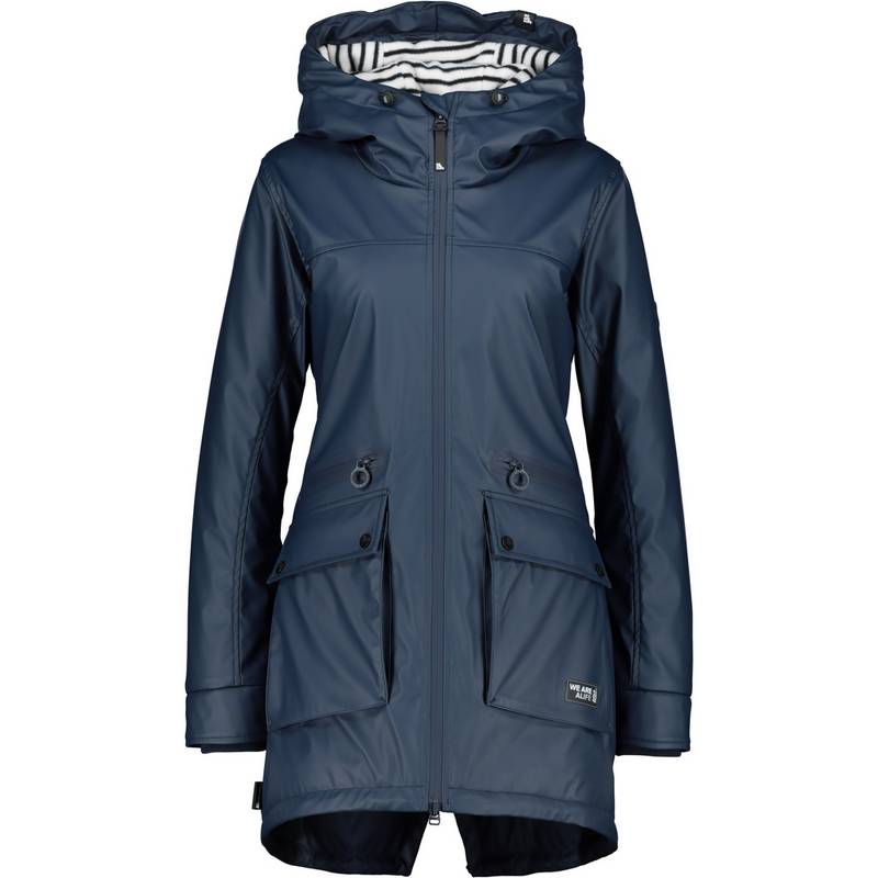 ALIFE AND KICKIN AudreyAK Kurzjacke Damen