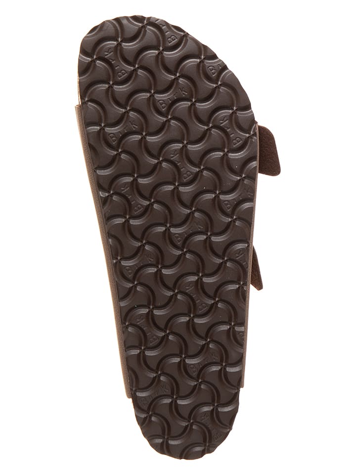 Birkenstock Pantoletten 