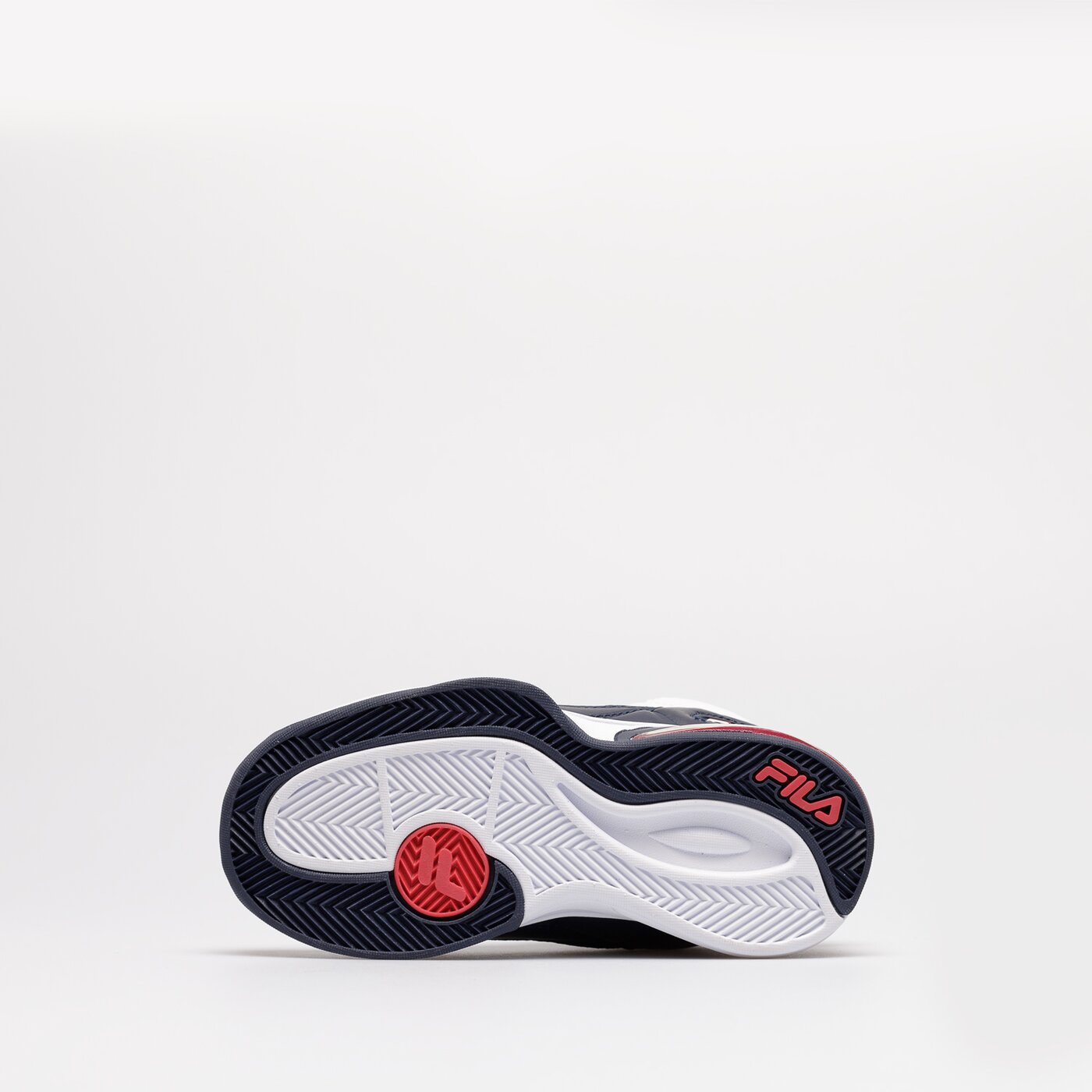 FILA ACTIVISOR VIZ Weiß