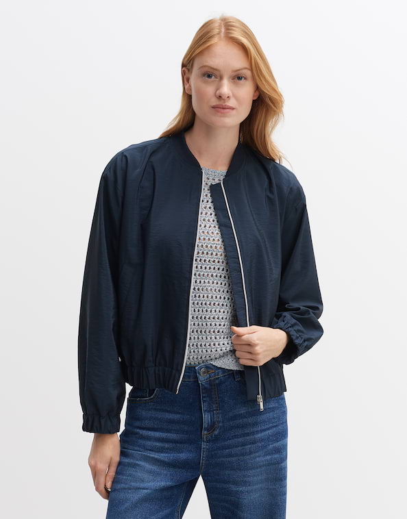 Blouson Jenco shine