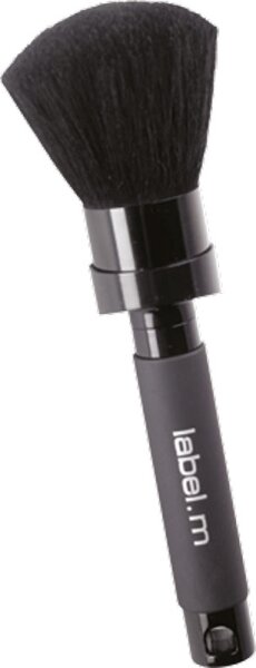 Label.M Neck Brush Nackenpinsel