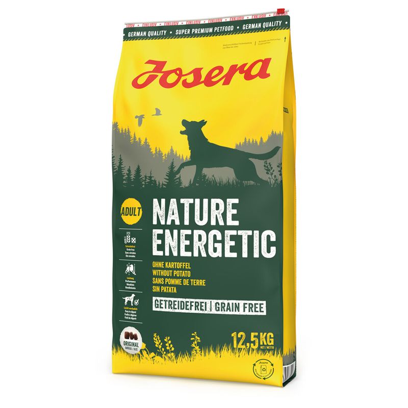 Josera Nature Energetic