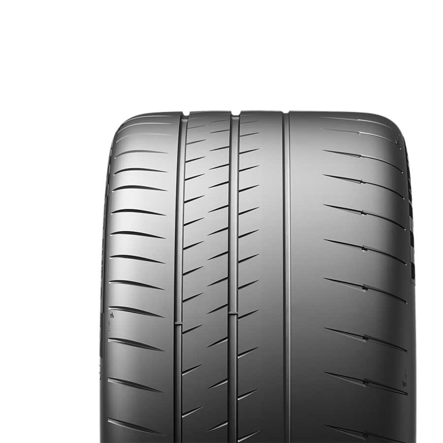 Michelin Pilot Sport Cup 2 R 335/30 ZR20 108Y EL MO2 Sommerreifen - ATU
