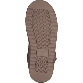 Dockers Winter Boots in rosa