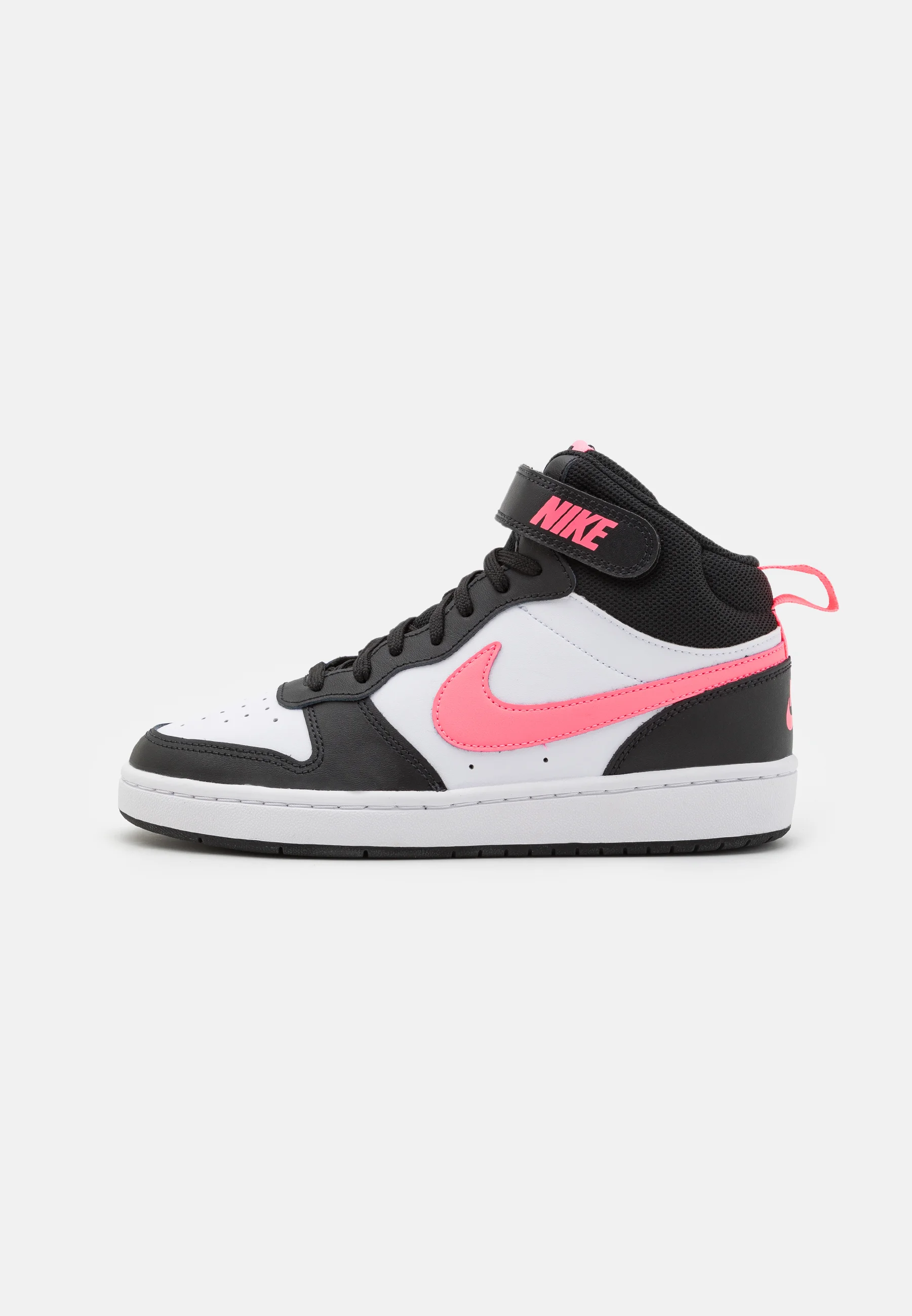 Nike Sportswear COURT BOROUGH MID 2 UNISEX - Zapatillas altas