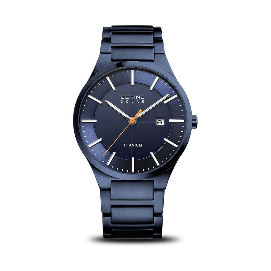 Bering Herrenuhr