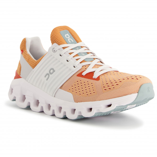 On - Women's Cloudswift - Runningschuhe