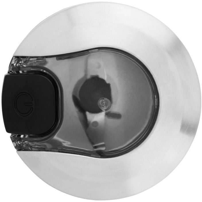 eta Kaffeemühle Fragranza ETA006690000, 150 W, Schlagmesser, 50 g Bohnenbehälter, Edelstahl, mit 29000 Umdrehungen pro Minute