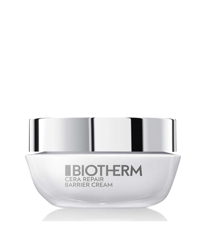 BIOTHERM-CERA REPAIR CREME BARRIERE-Crème barrière réparatrice - anti-âge