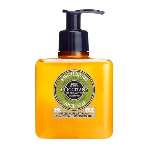 L'Occitane Verbena Sapone Liquido 300 ml