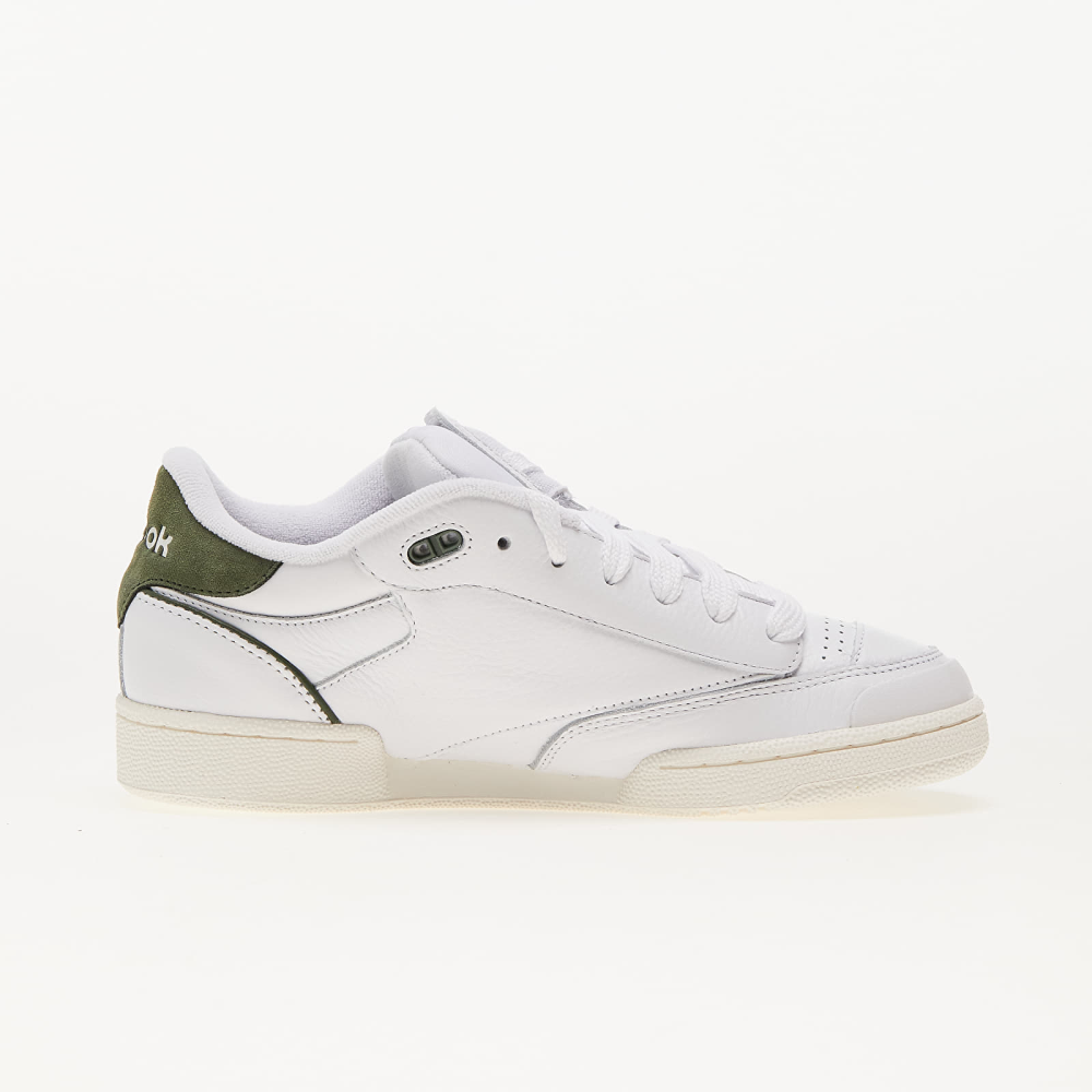 Reebok Club C Bulc 100032937 / weiss
