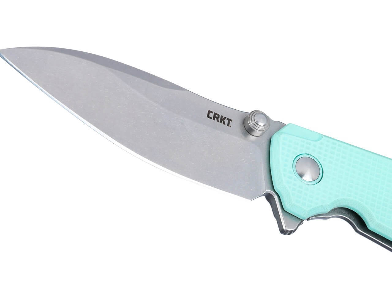 Ibis Frame Lock G10 Skyblue