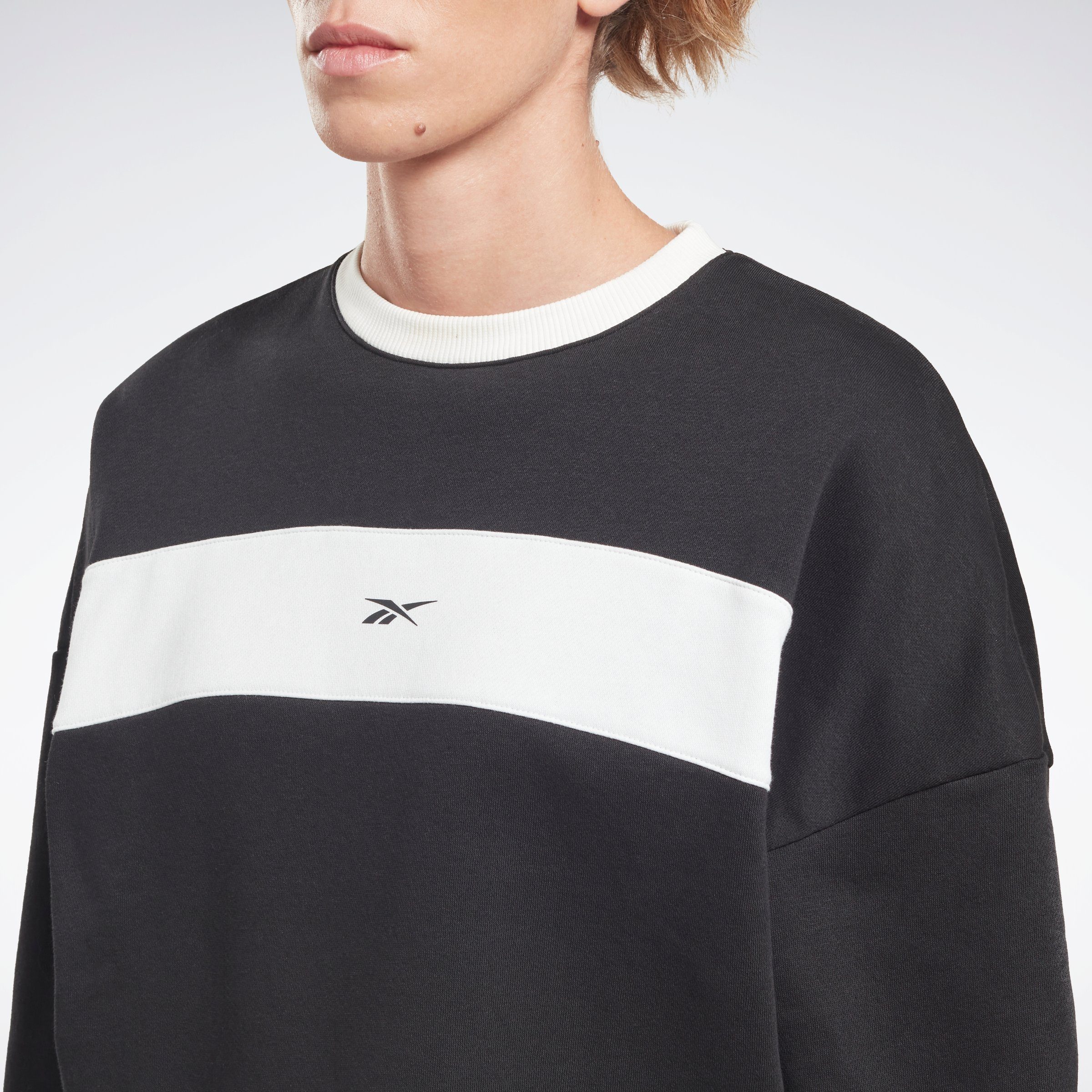 Reebok Trainingsanzug REEBOK IDENTITY TRACK SUIT