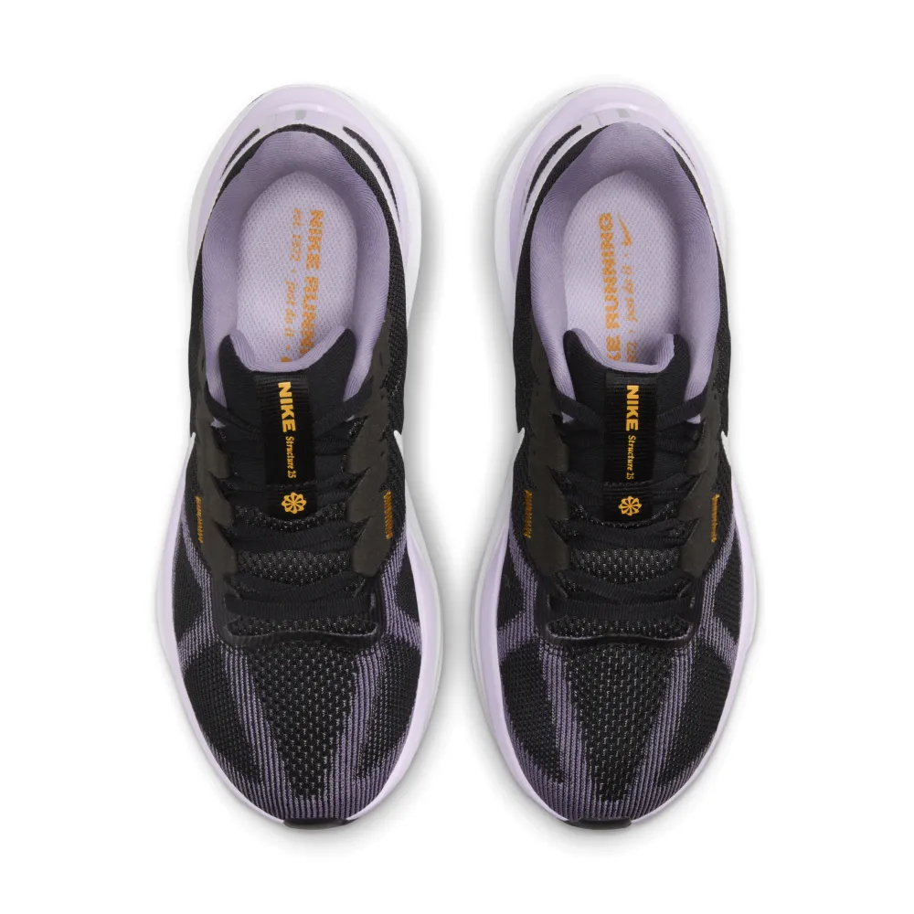 Nike Structure 25 DJ7884-006 / schwarz