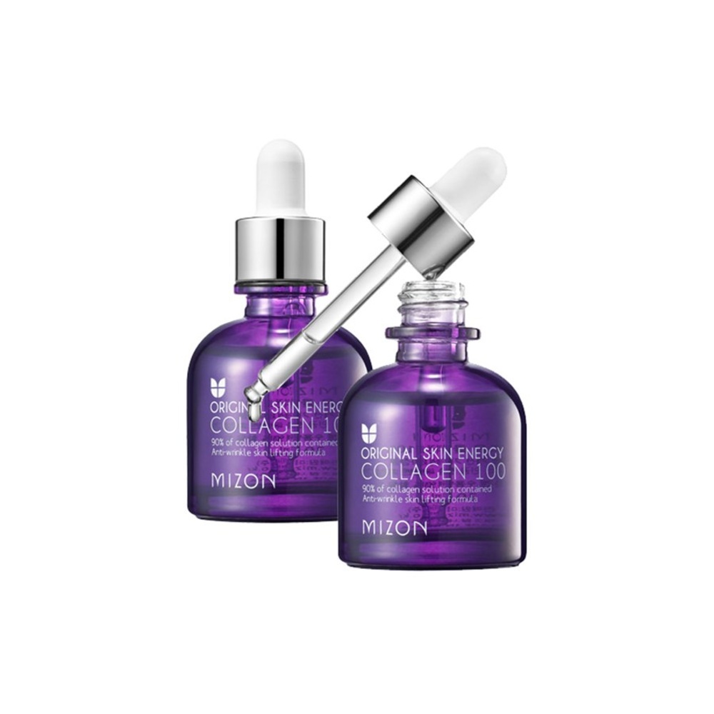 Mizon Collagen 100 Soin visage