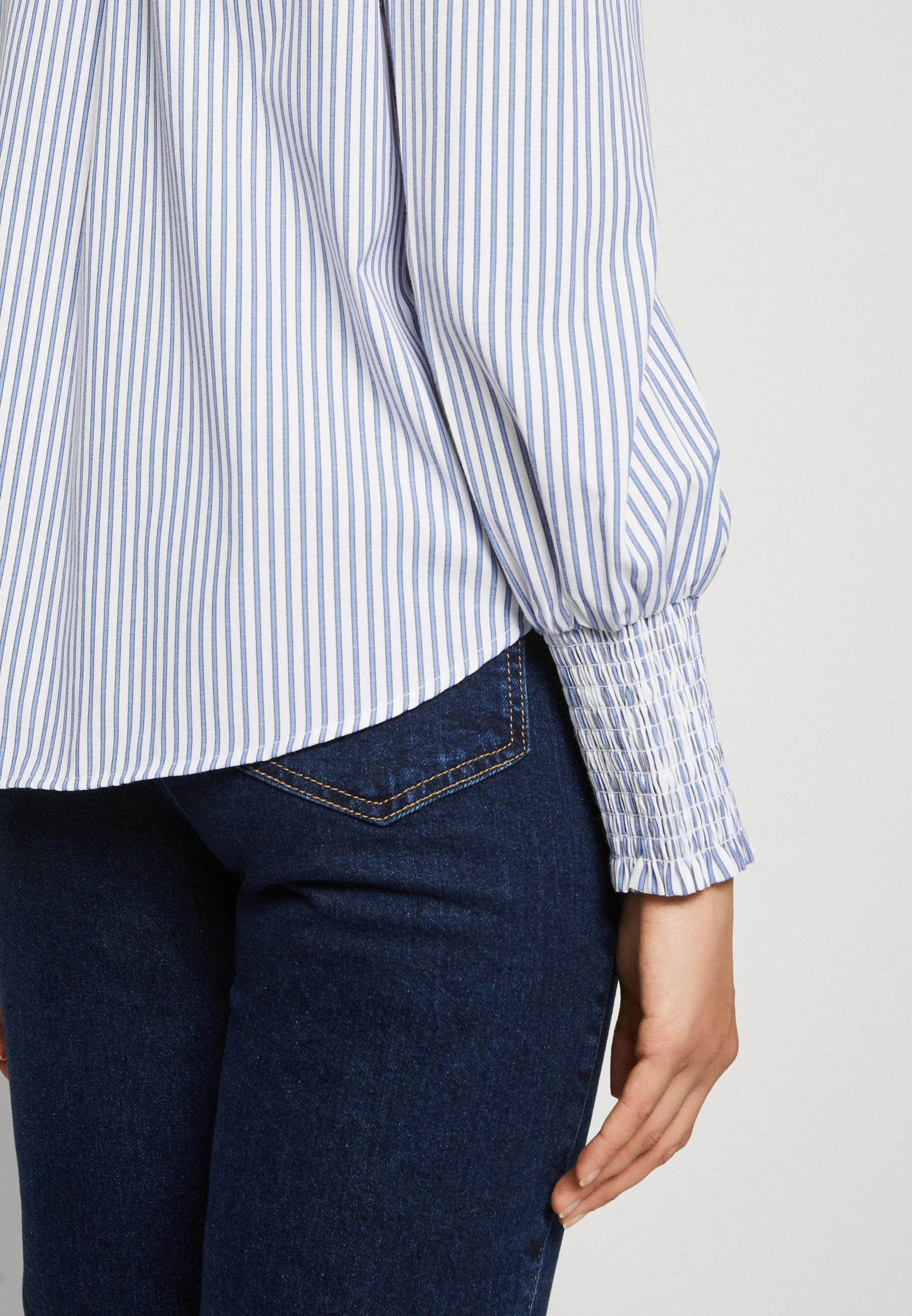 Blusa Anna Field