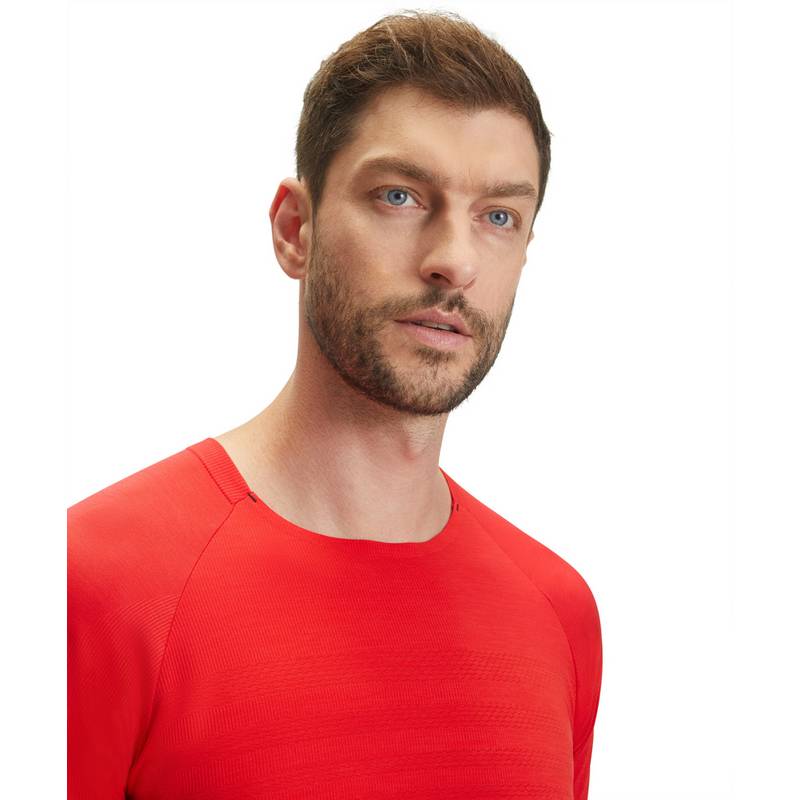 Falke CORE Speed T-Shirt Herren
