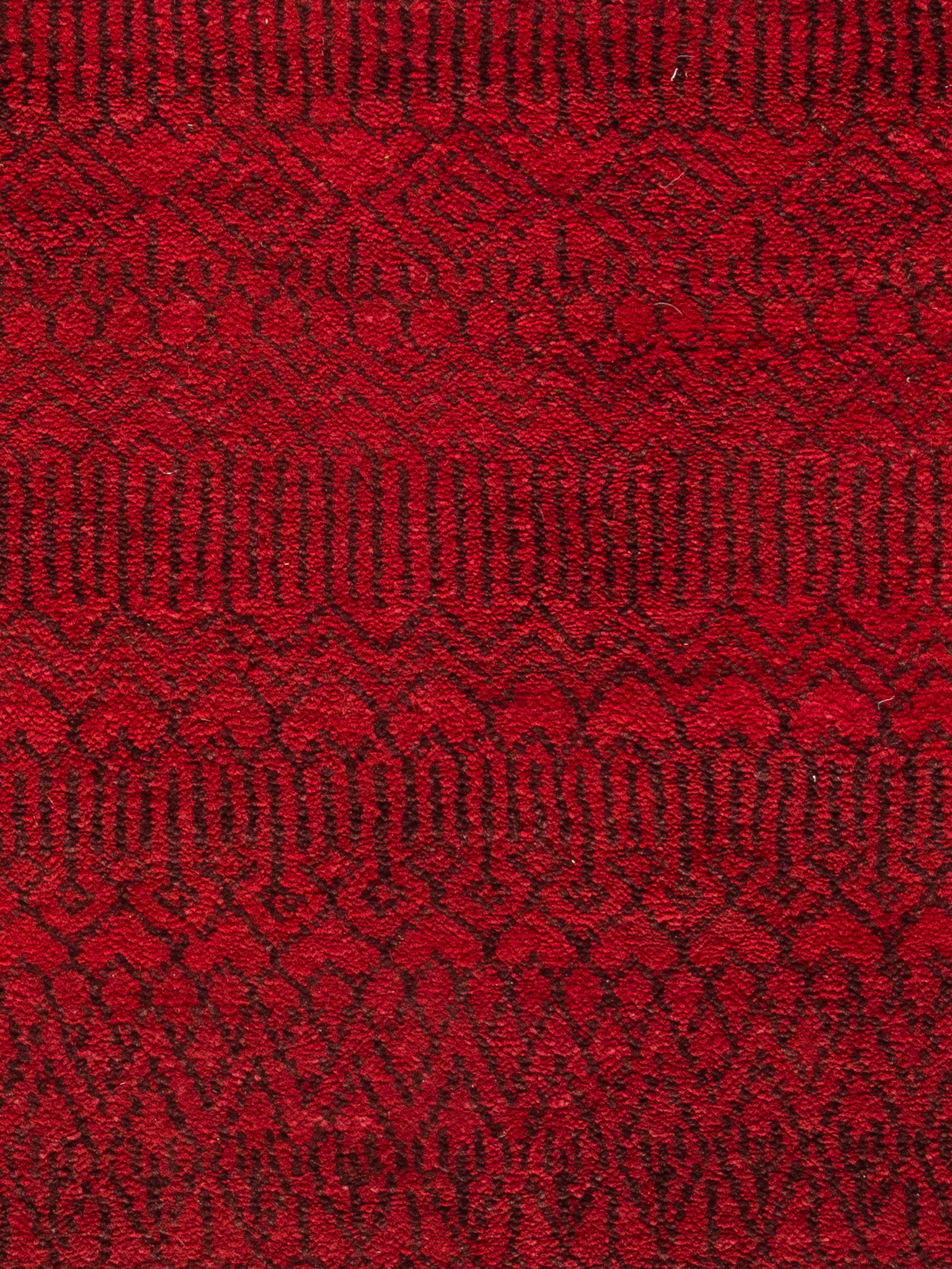 Contemporary Gabbeh ca. 124 x 188 cm, Unikat / Einzelstück