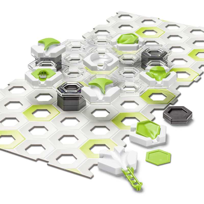 Set d'extension construction Gravitrax