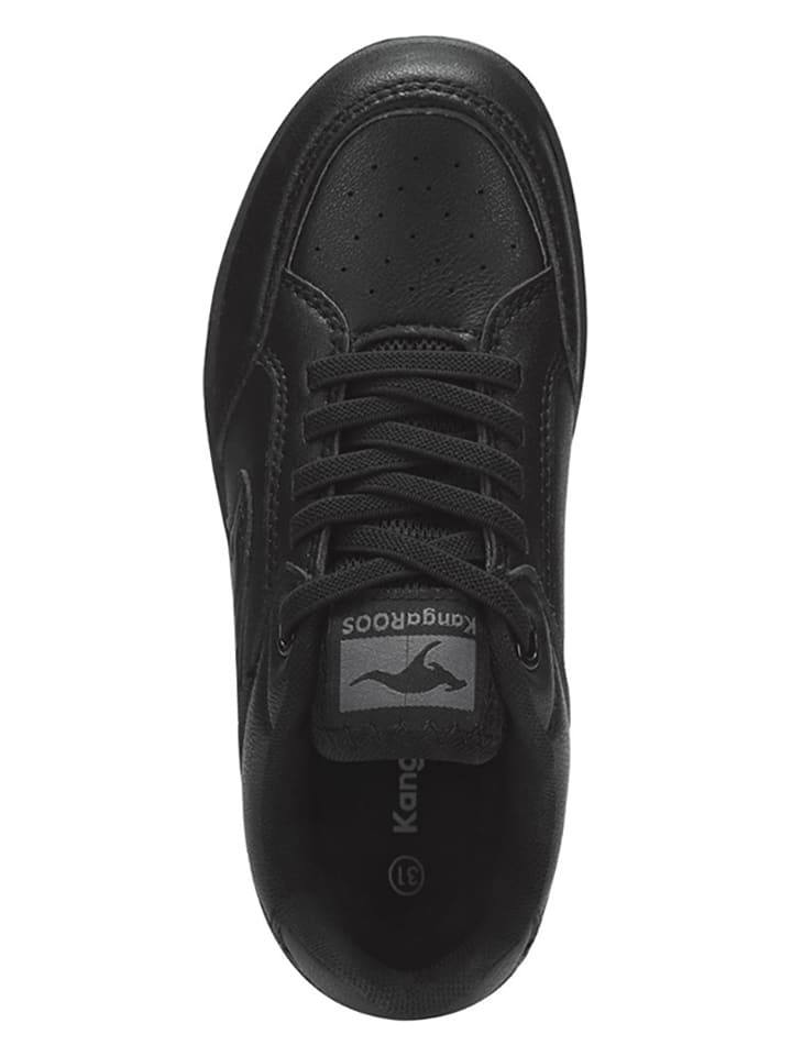 Kangaroos Sneakers 