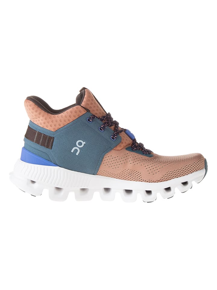 ON RUNNING Wanderschuhe 