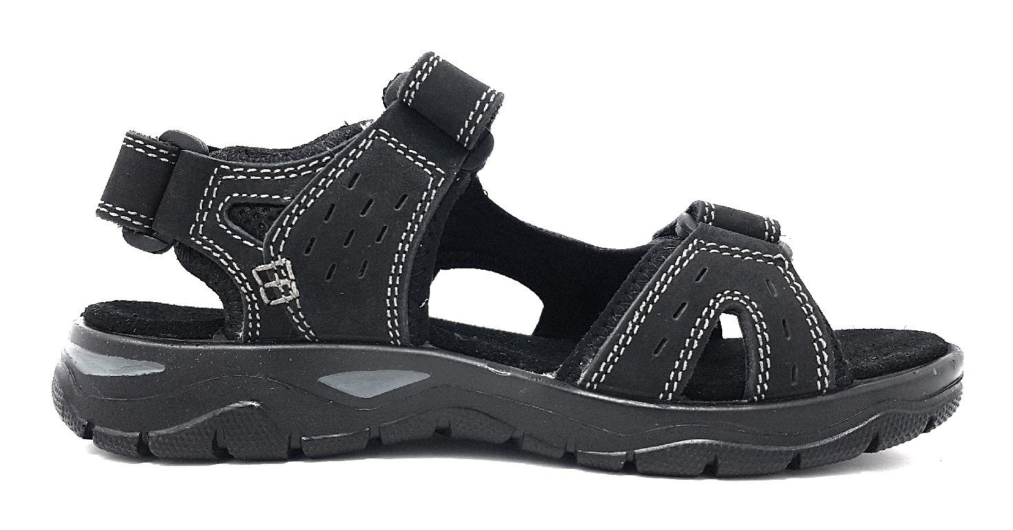 Dockers by Gerli 52HU002-300101 Schwarz 101 allblack
