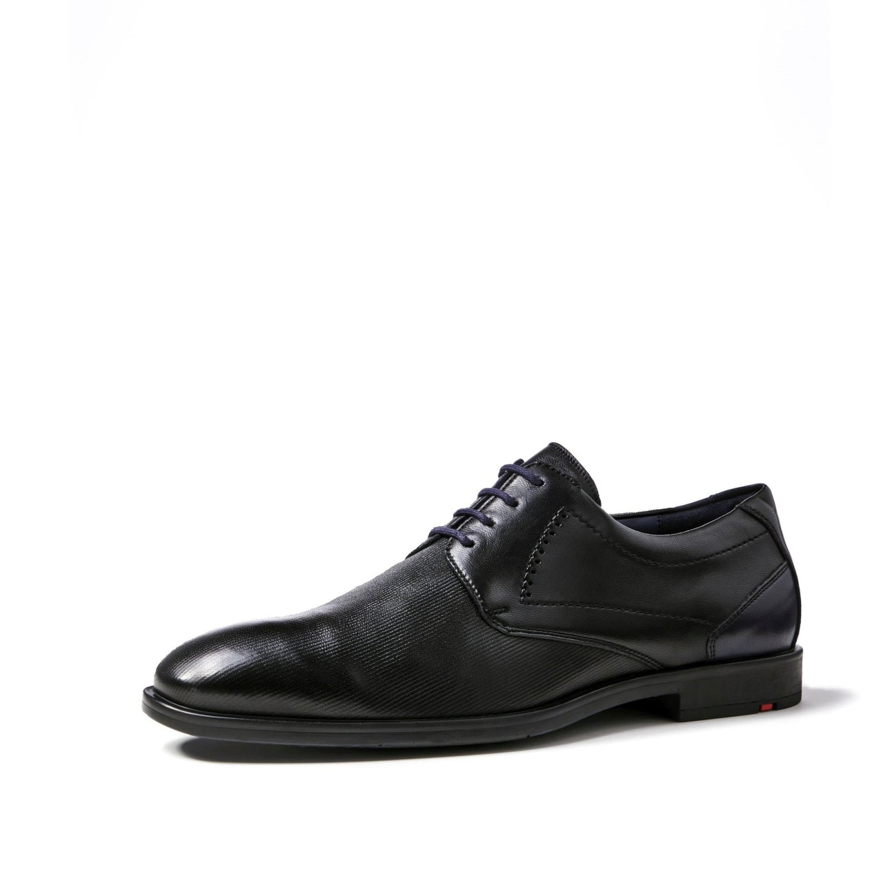 LLOYD Business Schuhe schwarz