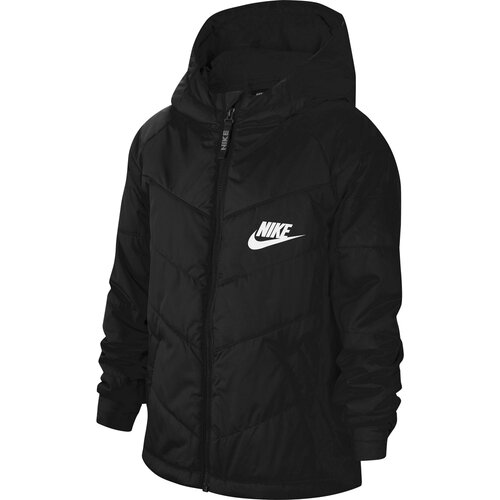 KINDER UNTERJACKE U NSW SYNTHETIC FILL JACKET