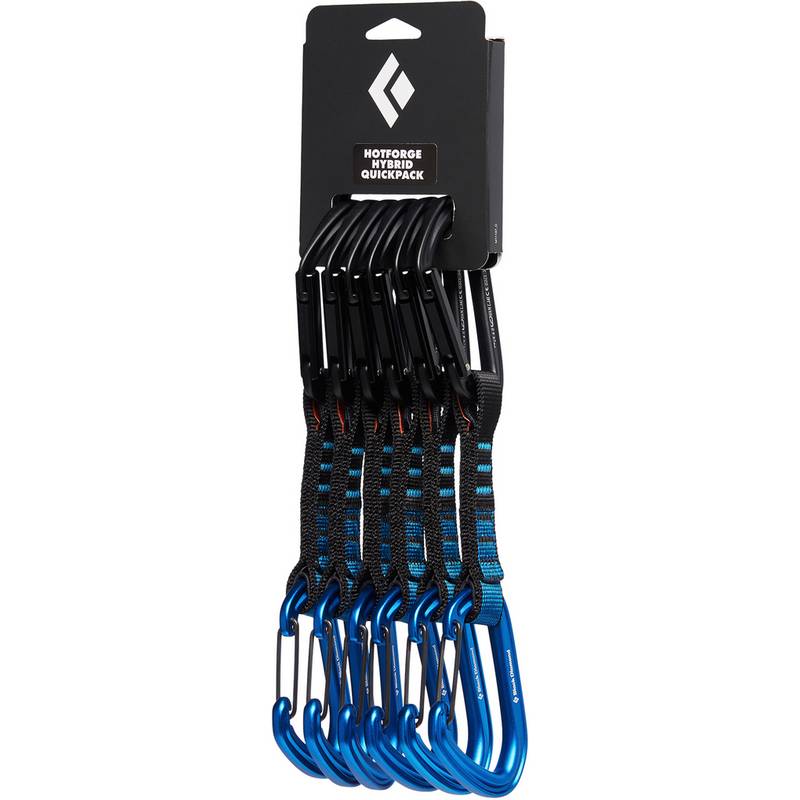 Black Diamond Hotforge Hybrid Quick Pack Expressen