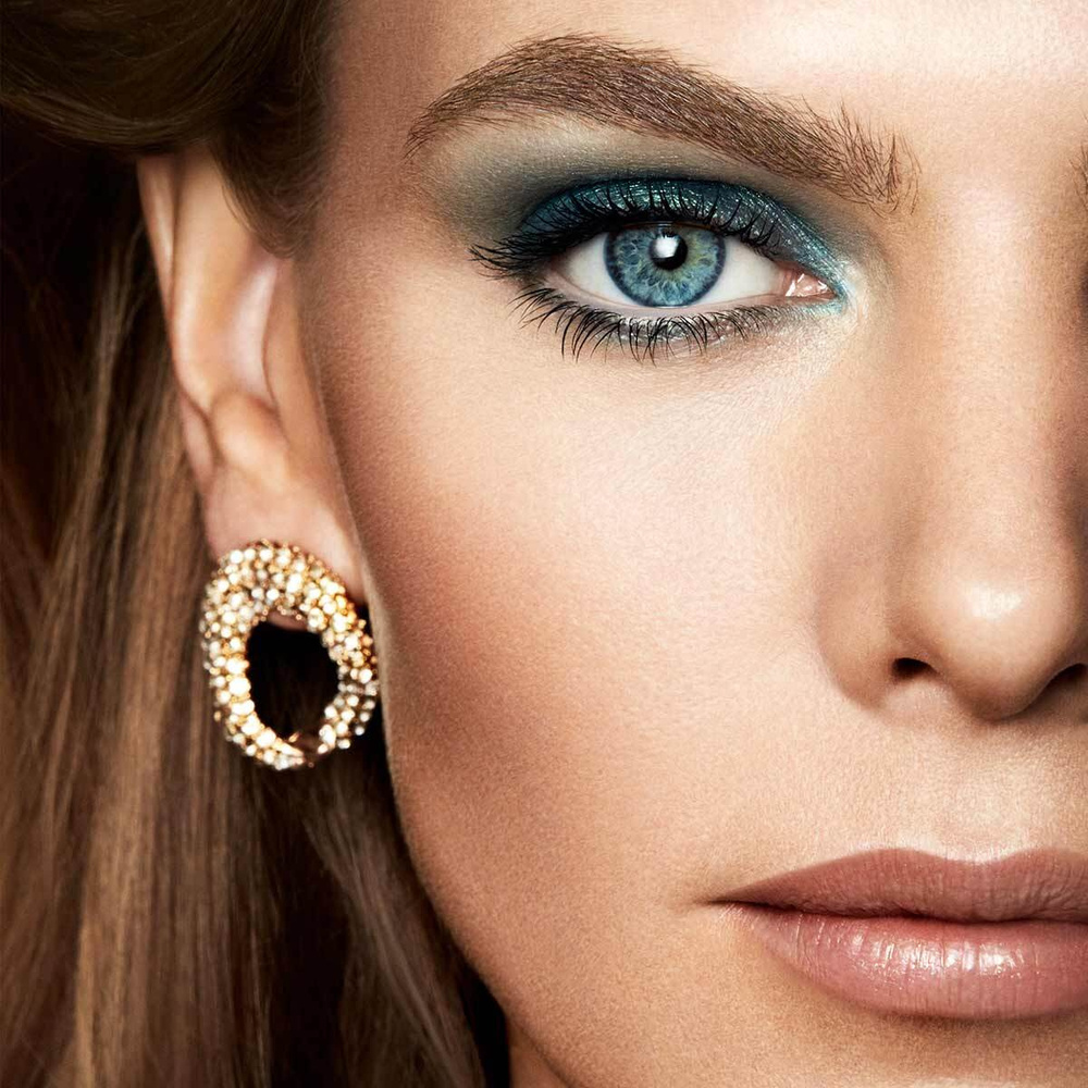 bareMinerals MINERALIST OCEAN WONDERS EYESHADOW PALETTE Coffret de maquillage