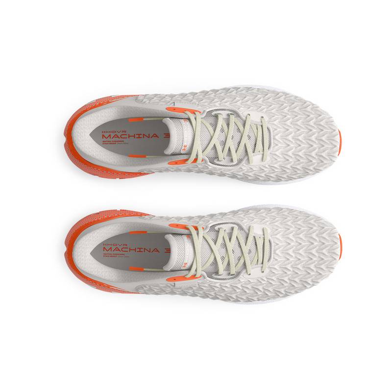 Under Armour HOVR Machina 3 Clone Laufschuhe Damen
