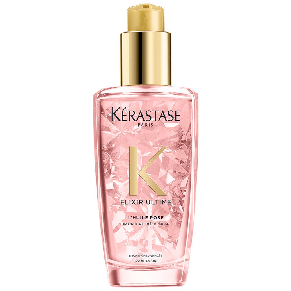Kérastase Elixir Ultime L'Huile Rose 100 ml