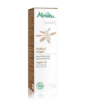 Melvita Arganöl Gesichtsöl-50 ml