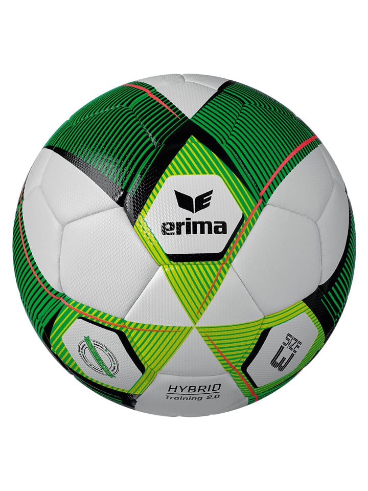 erima Fußball in green/lime günstig kaufen 3