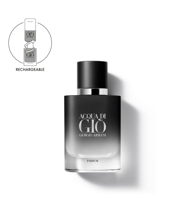 Giorgio Armani-ACQUA DI GIÒ -Parfum Homme Vaporisateur