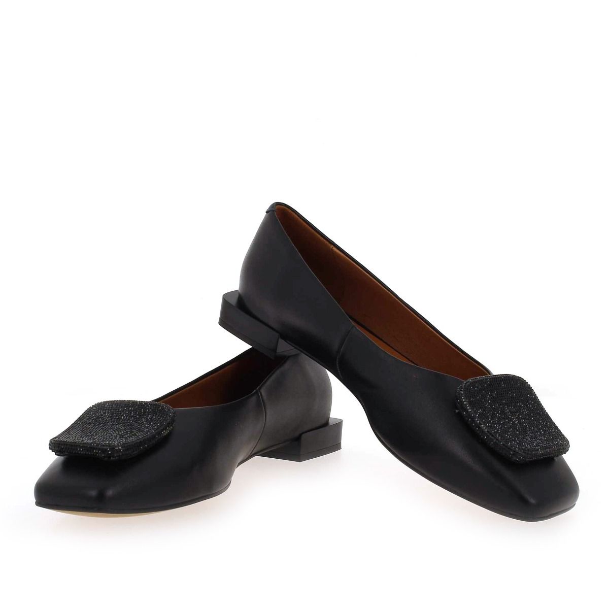 Angel Alarcon  23514-535A - Noir