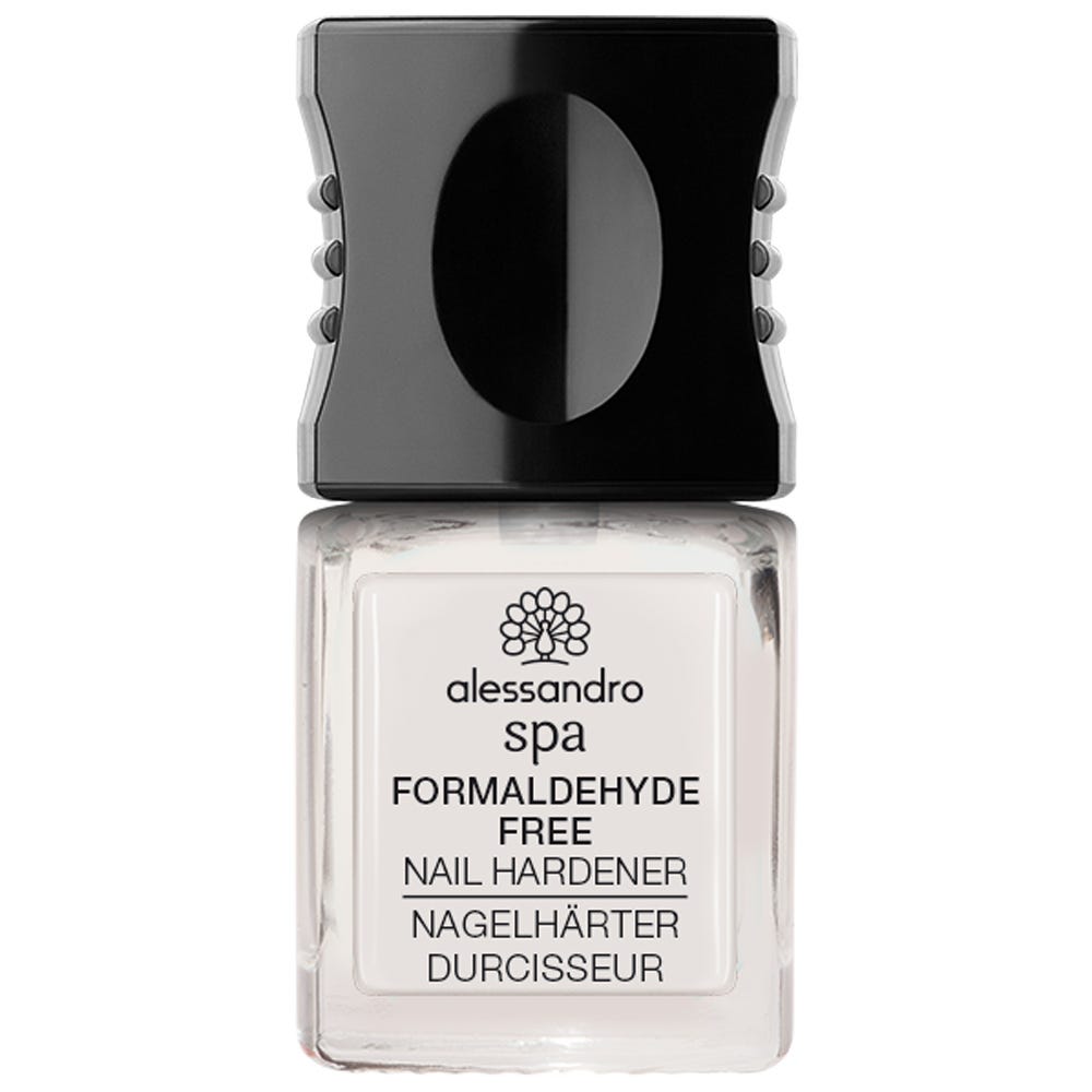 Alessandro Spa Nagelhärter Formaldehydfrei 10 ml