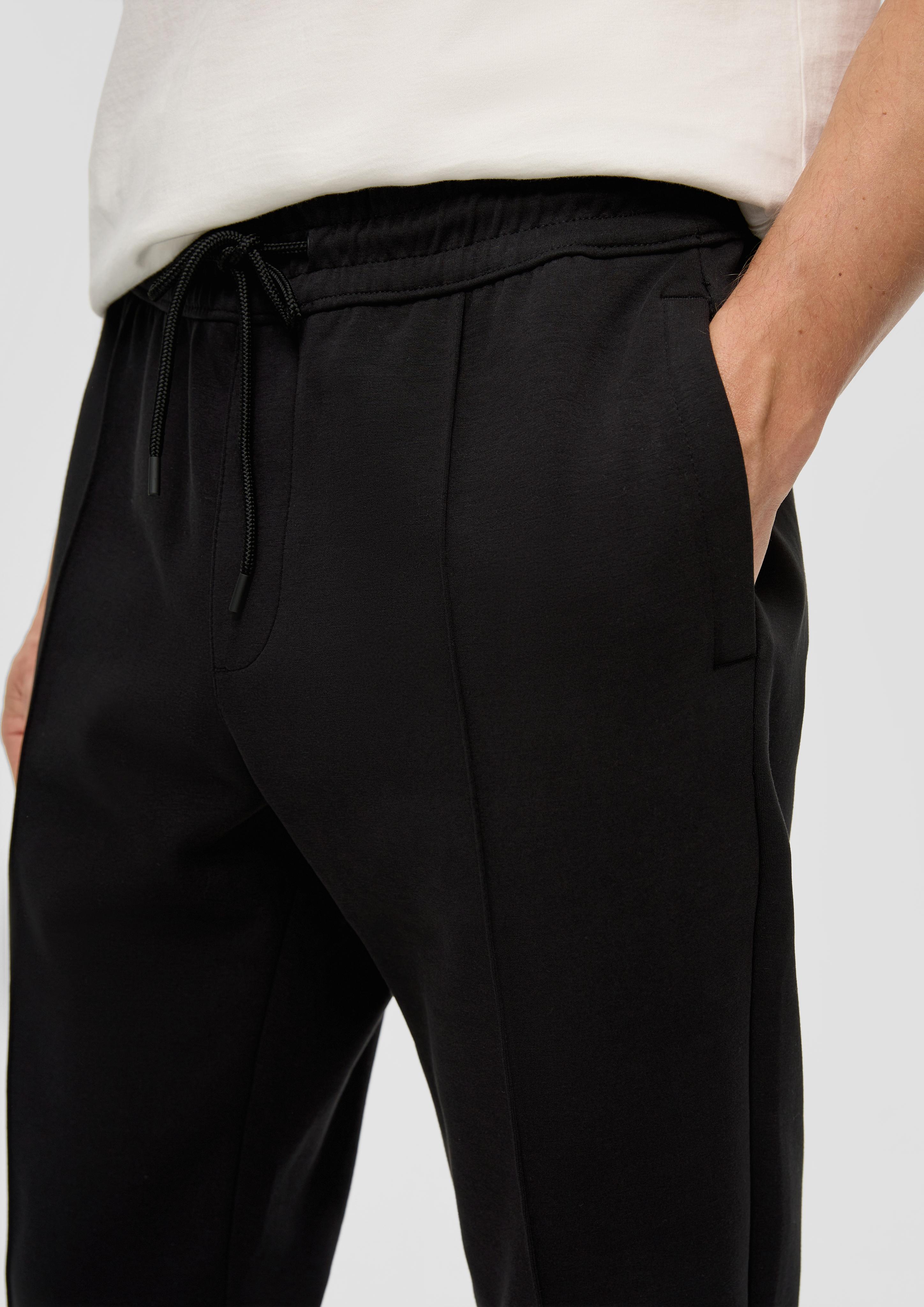 Regular: Jogpants aus Jersey  2138892-9999