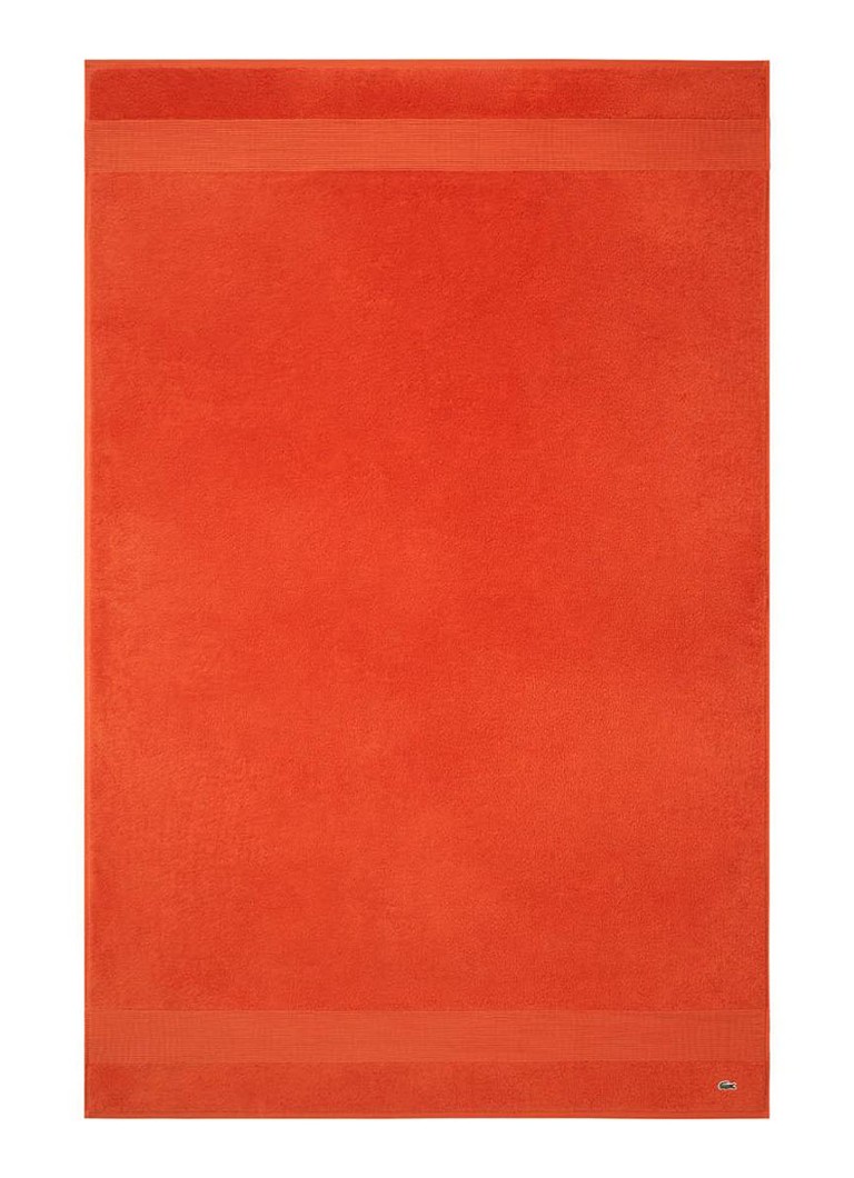 Osuška Lacoste LeCroco - 100 x 150 cm