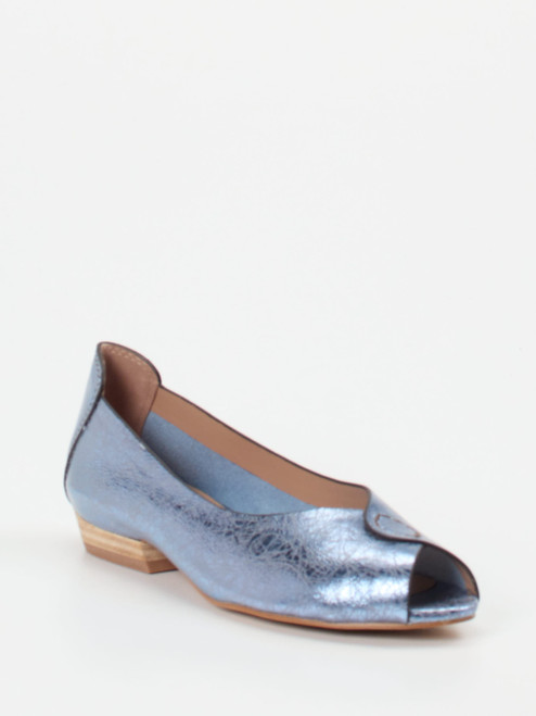 Peeptoe-13311590002 Ginger & Glove