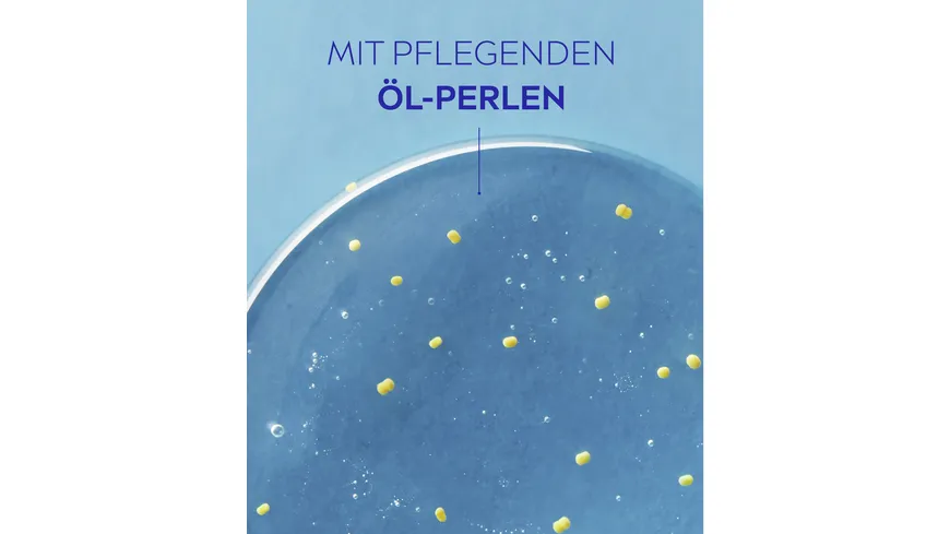 NIVEA Pflegedusche Frangipani & Oil 250 ml
