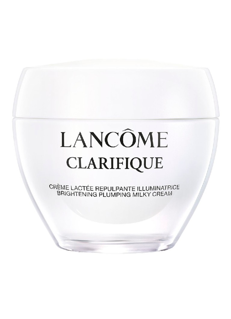 Lancôme Clarifique Crème de Jour - dagcrème
